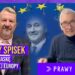 Legalny spisek. Zdzieramy maskę zjednoczonej Europy [PRAWY PROSTY EU]