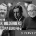 Retinger, Bilderberg i zjednoczona Europa [PRAWY PROSTY EU]
