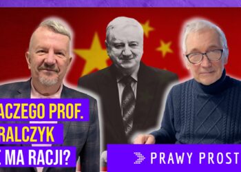 Dlaczego prof.Bogdan Góralczyk nie ma racji? [PRAWY PROSTY EU]