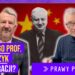 Dlaczego prof.Bogdan Góralczyk nie ma racji? [PRAWY PROSTY EU]