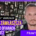 Izrael zawłaszcza pamięć o ofiarach Auschwitz [PRAWY PROSTY EU]