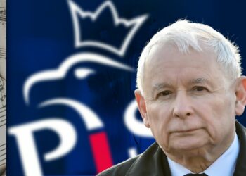 Polityczne requiem dla Jarosława Kaczyńskiego [PRAWY PROSTY EU]