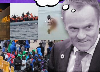 neo-Bierut Tusk i demokracja warcząca [PRAWY PROSTY EU]