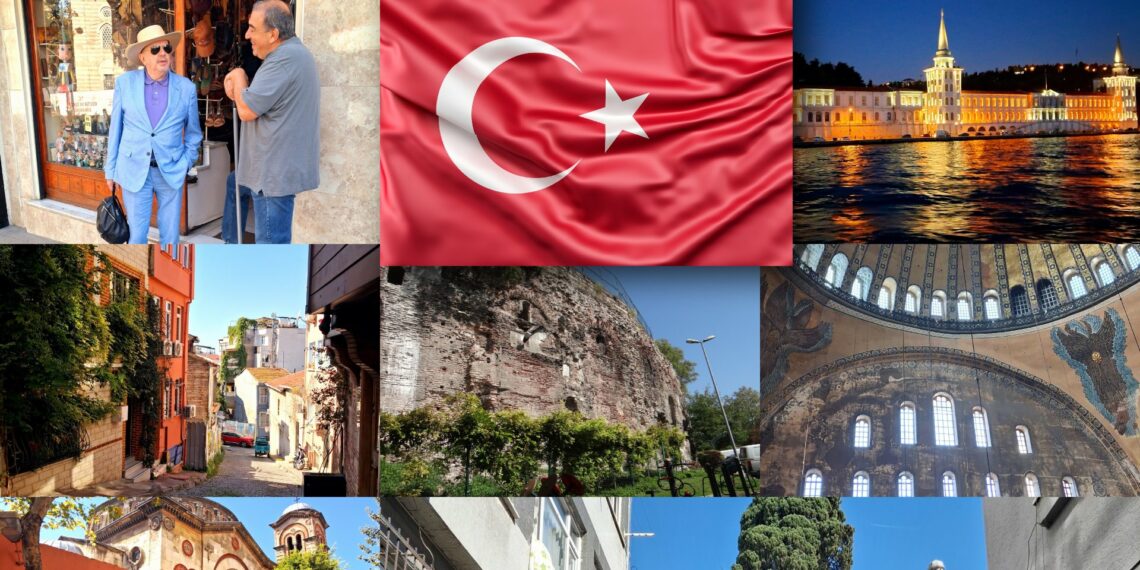 Dokąd zmierza Turcja? [PRAWY PROSTY EU]