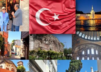 Dokąd zmierza Turcja? [PRAWY PROSTY EU]