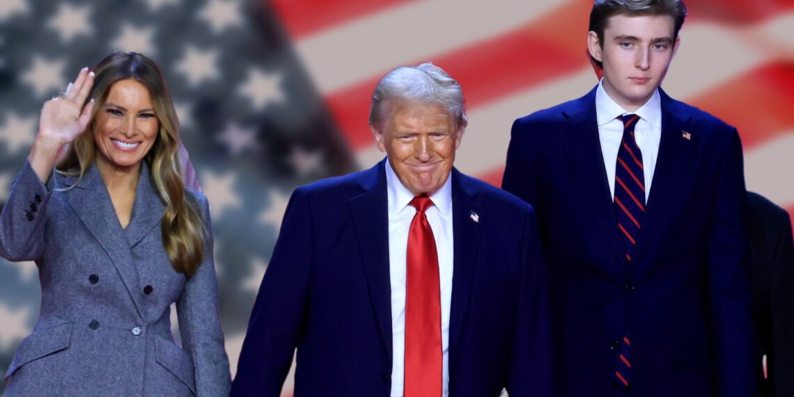 Trump bierze wszystko! Totalna klęska neomarksistów