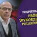Jan Pospieszalski: Trwa próba wykorzenienia Polaków! [PREMIERA]
