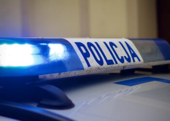 Dramat w polskiej policji! Funkcjonariusze ujawniają druzgocące praktyki. Czy leci z nami pilot?