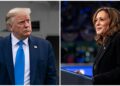 Ameryka wybiera! Co obiecuje Donald Trump, a co Kamala Harris? 13 Ameryka wybiera! Co obiecuje Donald Trump, a co Kamala Harris?