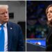 Ameryka wybiera! Co obiecuje Donald Trump, a co Kamala Harris?