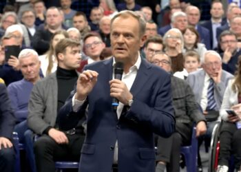 Urzędnicy Tuska znów próbują kneblować dziennikarzy! Poszło jak zawsze o niewygodne pytanie