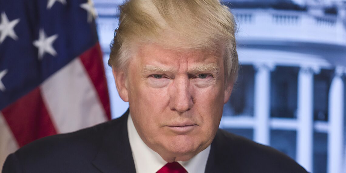 Donald Trump wygrywa wybory w USA! Nadzieja dla setek milionów i czarny dzień dla światowej lewicy