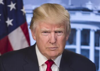 Donald Trump wygrywa wybory w USA! Nadzieja dla setek milionów i czarny dzień dla światowej lewicy