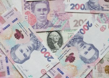 Ukraina: większość mieszkańców widzi wzrost korupcji w tym kraju