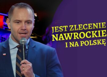Jest zlecenie na Karola Nawrockiego. I na Polskę