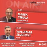 Pluralizm w Radiu Zachód jak Yeti. Pracownicy, którzy rok temu protestowali, teraz siedzą cicho 1 Pluralizm w Radiu Zachód jak Yeti. Pracownicy, którzy rok temu protestowali, teraz siedzą cicho - 472055135 1200579308739703 1811022674022767322 n