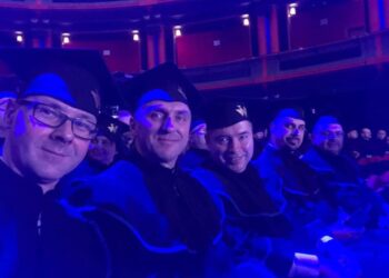 Z Collegium Humanum na intratną posadę. Edward Jakubowski dyrektorem Lubuskiego NFZ