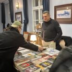 Setki czytelników na Targach Książki Patriotycznej w Zielonej Górze [ZDJĘCIA, WIDEO] - IMG 8094