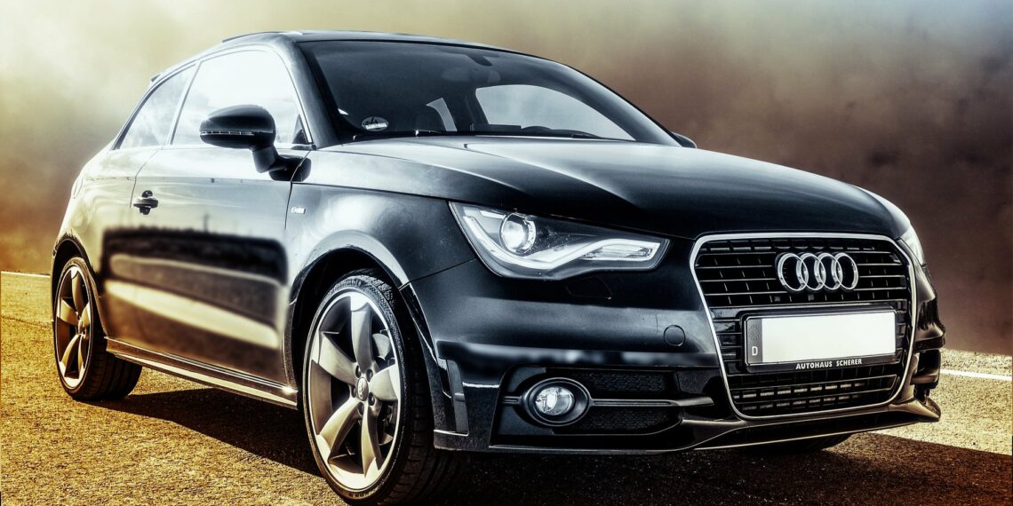 Niemiecka motoryzacja w zapaści. Rekordowe spadki i widmo dalszych zwolnień 1 Niemiecka motoryzacja