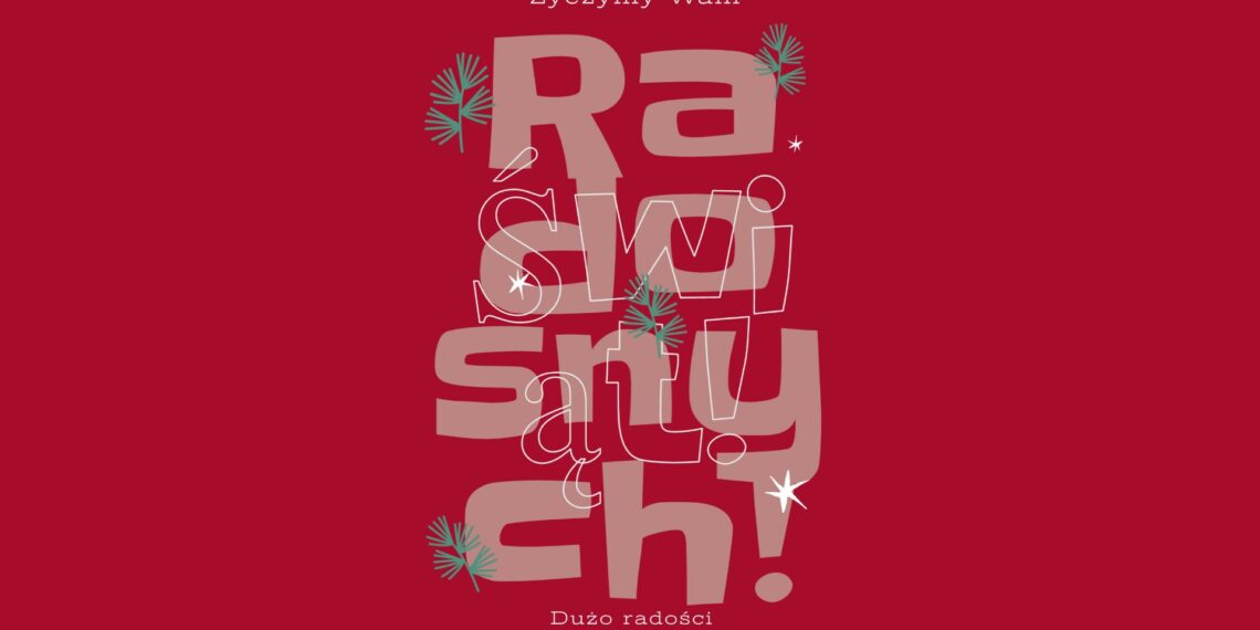 Radości Bożego Narodzenia wszystkim Widzom i Czytelnikom!