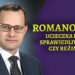 Marcin Romanowski ucieka na Węgry. Przed sprawiedliwością, czy przed reżimem? 7 Marcin Romanowski ucieka na Węgry. Przed sprawiedliwością, czy przed reżimem?