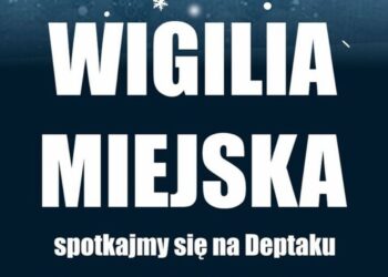 Władza się ugięła. Wigilia miejska w Zielonej Górze jednak będzie!
