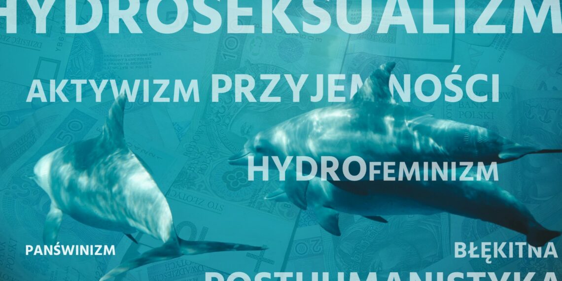 „Hydroseksualne” wybryki doktor z Krakowa.  Państwo topi pieniądze w „aktywizm przyjemności”, a polska nauka na dnie
