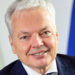 Pouczał Polskę o praworządności, teraz sam ma problemy z prawem. Czy to koniec Reyndersa? 7 Pouczał Polskę o praworządności, teraz sam ma problemy z prawem. Czy to koniec Reyndersa? - img 7978 1