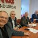 W Zielonej Górze zawiązał się komitet poparcia Karola Nawrockiego 7 W Zielonej Górze zawiązał się komitet poparcia Karola Nawrockiego