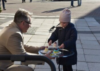 „Z dziennika doświadczonego samorządowca” czyli Kubicki ocenia działania władz miasta