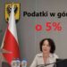 W Nowej Soli podnoszą mieszkańcom podatki. A miało być taniej, lepiej i frontem do mieszkańca… 6 W Nowej Soli podnoszą mieszkańcom podatki. A miało być taniej, lepiej i frontem do mieszkańca…