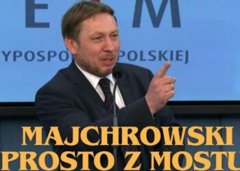 Prof. Jan Majchrowski przyjeżdża do Gorzowa. Przyjdź i porozmawiaj!