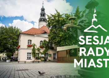 We wtorek sesja budżetowa w Zielonej Górze