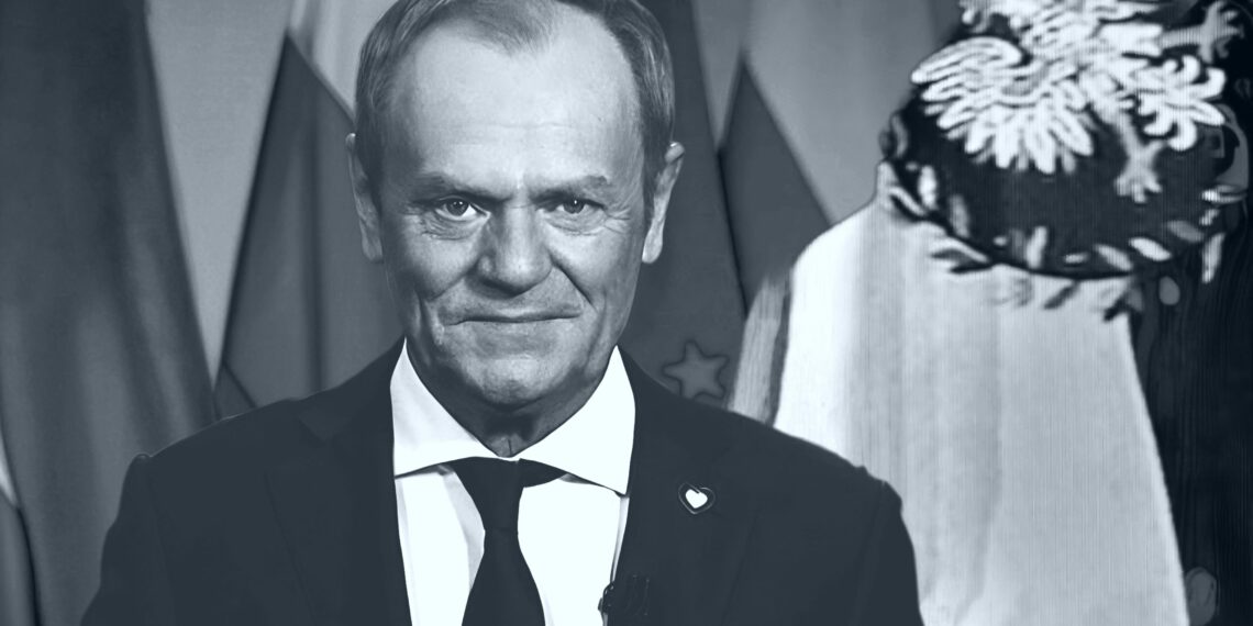 13 grudnia. My, Polacy, mamy pecha do tej daty