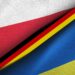 Niemieckim medialnym klinem między Polskę a Ukrainę. Róbmy jednak swoje! 20 Niemieckim medialnym klinem między Polskę a Ukrainę. Róbmy jednak swoje!