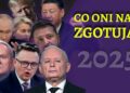Co oni nam ZGOTUJĄ w 2025? [PREMIERA]