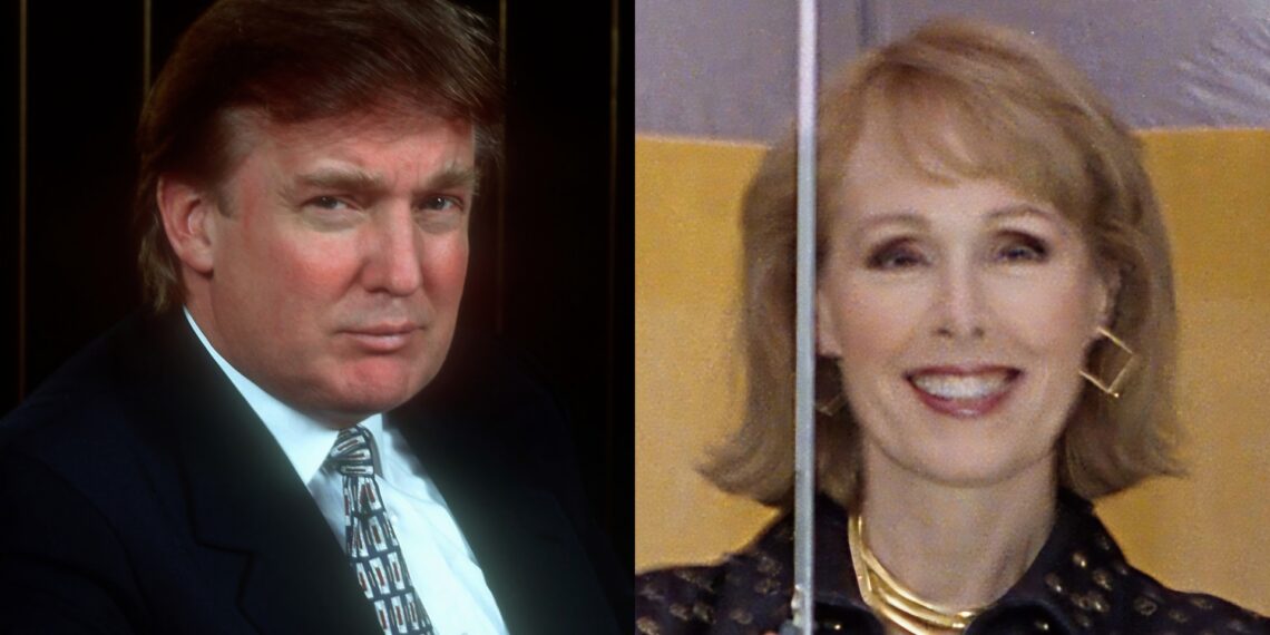 Znowu ten łajdak Trump. Jedyne co ma fajne, to forsa 1 Znowu ten łajdak Trump. Jedyne co ma fajne, to forsa