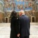 Świat z optymizmem wita Donalda Trumpa 6 Świat z optymizmem wita Donalda Trumpa