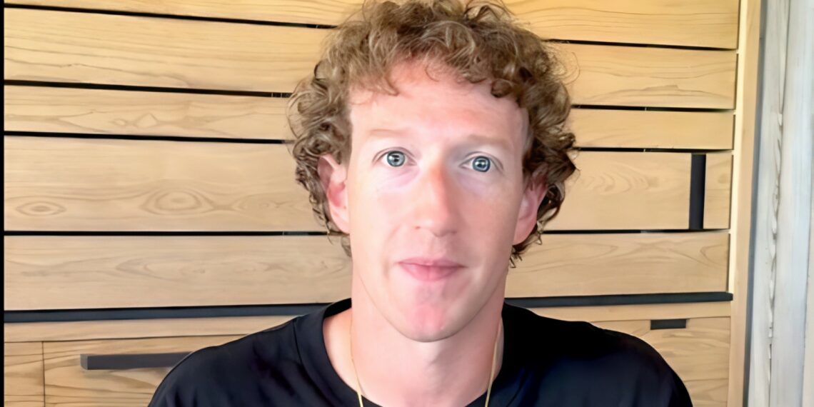 Przełomowa decyzja Zuckerberga: Koniec fact-checkerów, większa rola użytkowników i odejście od cenzury 1 Przełomowa decyzja Zuckerberga: Koniec fact-checkerów, większa rola użytkowników i odejście od cenzury