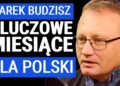 Marek Budzisz: Polska w 2025 r. Bezpieczeństwo, armia i współpraca z USA. Czy wykorzystamy szanse?
