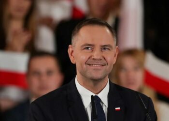 Karol Nawrocki odwiedzi Zieloną Górę!