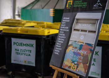 Prezydent ustępuje pod naciskiem mieszkańców. Nie będzie osobistego wożenia śmieci przez mieszkańców na PSZOK