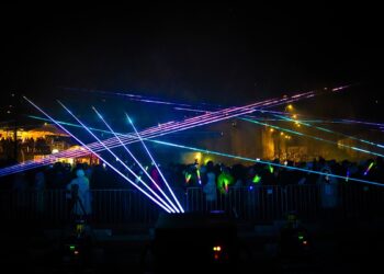 Sylwestrowa farsa w Zielonej Górze. Miała być impreza dla wszystkich, a co wyszło?