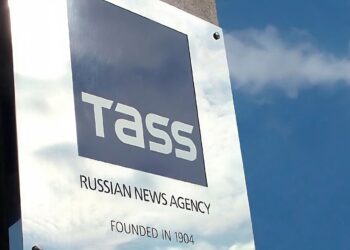 Co tam w TASS’ie piszczy