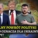 Brutalny powrót polityki siły. Co oznacza dla Ukrainy i Europy? 8 Brutalny powrót polityki siły. Co oznacza dla Ukrainy i Europy?