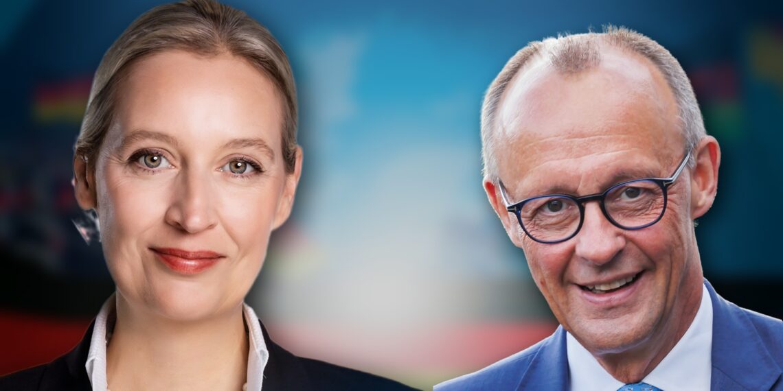 CDU wygrywa, SPD w kryzysie, AfD rośnie w siłę