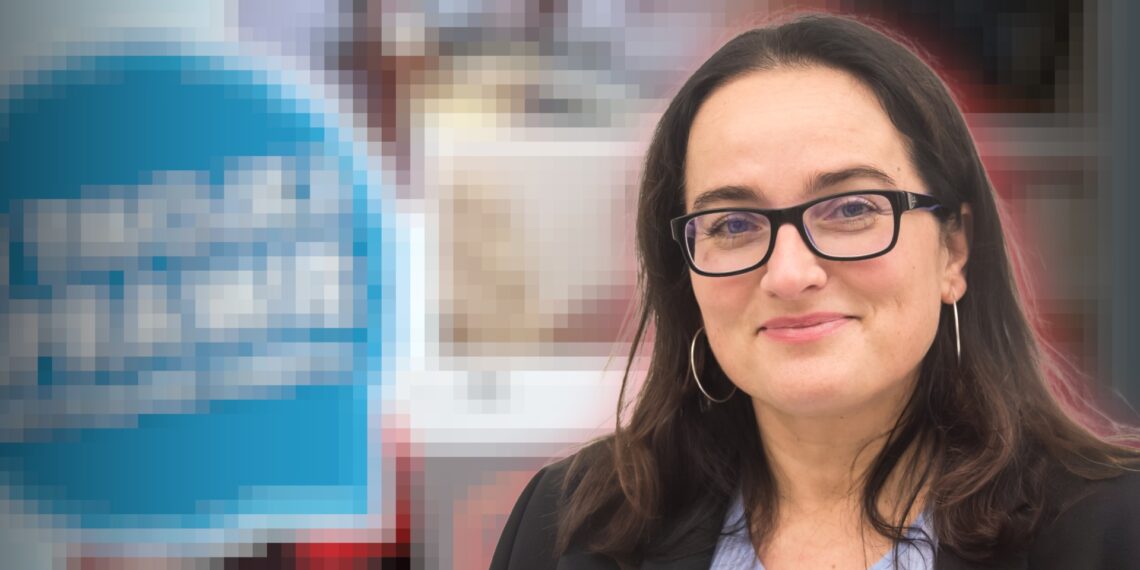 Anita Kucharska-Dziedzic - epilog jednak ocenzurowany...