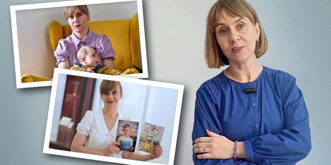 Matka skazana za negatywną opinię o lekarzu, który namawiał do aborcji zdrowego dziecka! 1 Matka skazana za negatywną opinię o lekarzu, który namawiał do aborcji zdrowego dziecka