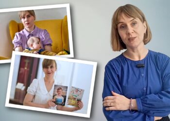 Matka skazana za negatywną opinię o lekarzu, który namawiał do aborcji zdrowego dziecka
