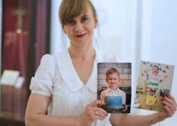 Mother of Three Convicted for Warning About an Abortionist – A Shocking Verdict of Polish Judge